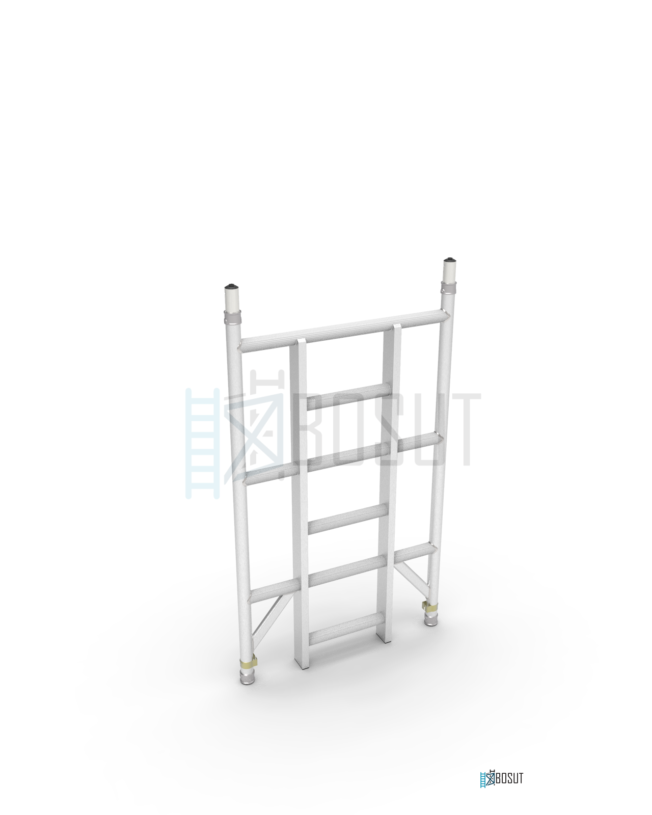 Rám Klasiko 900x1500 s rebríkom