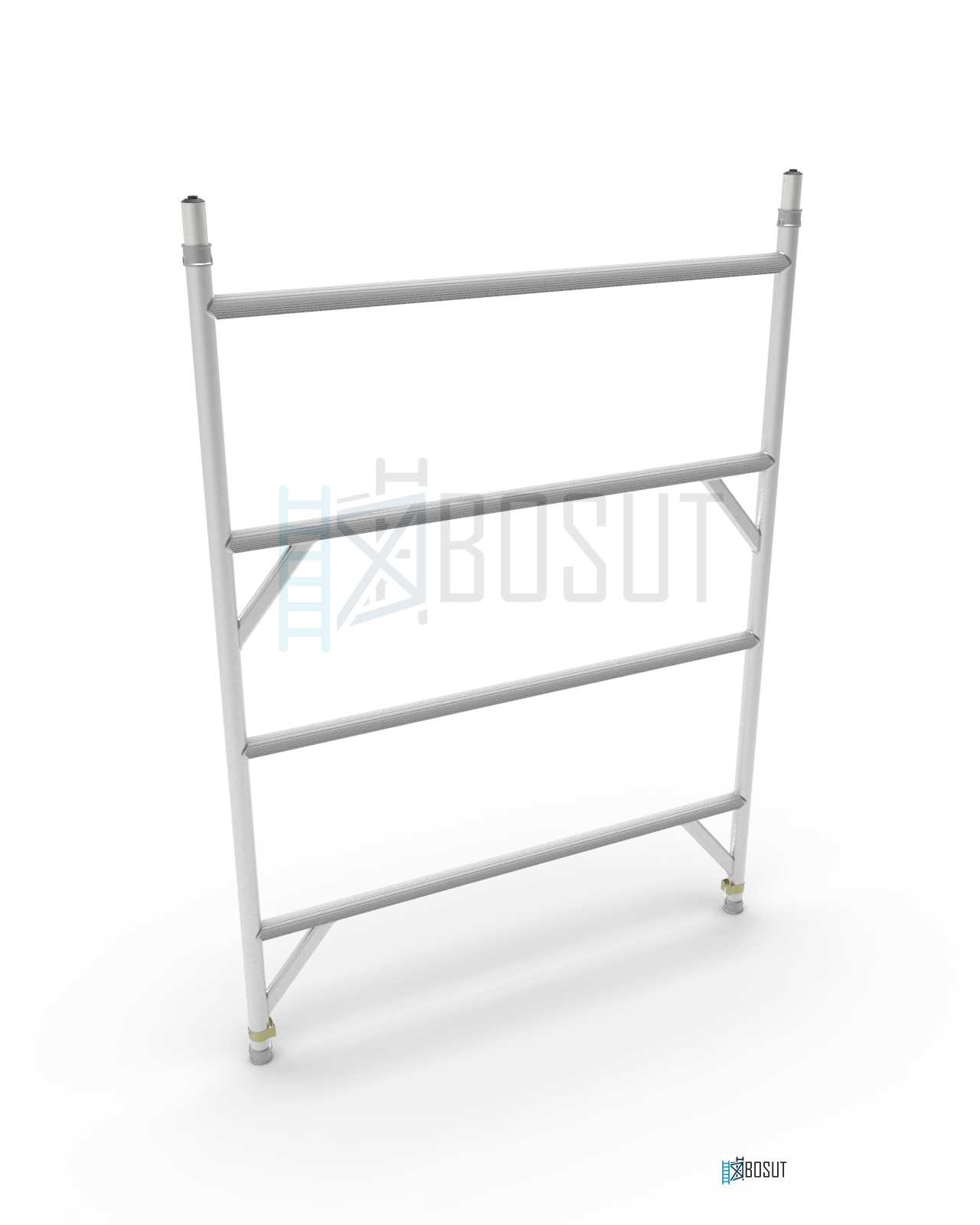 Rám Klasiko 1500x2000 bez rebríka