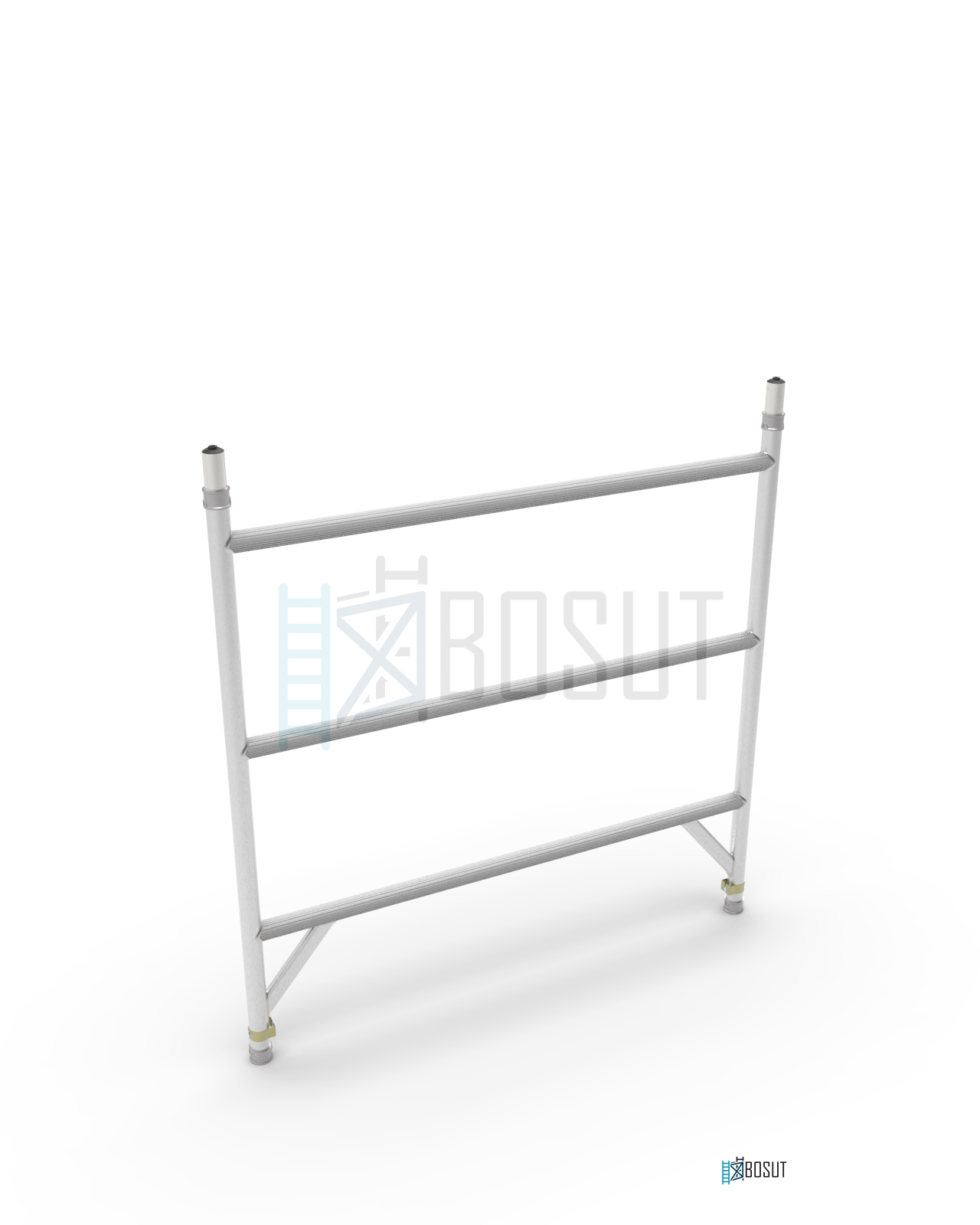 Rám Klasiko 1500x1500 bez rebríka