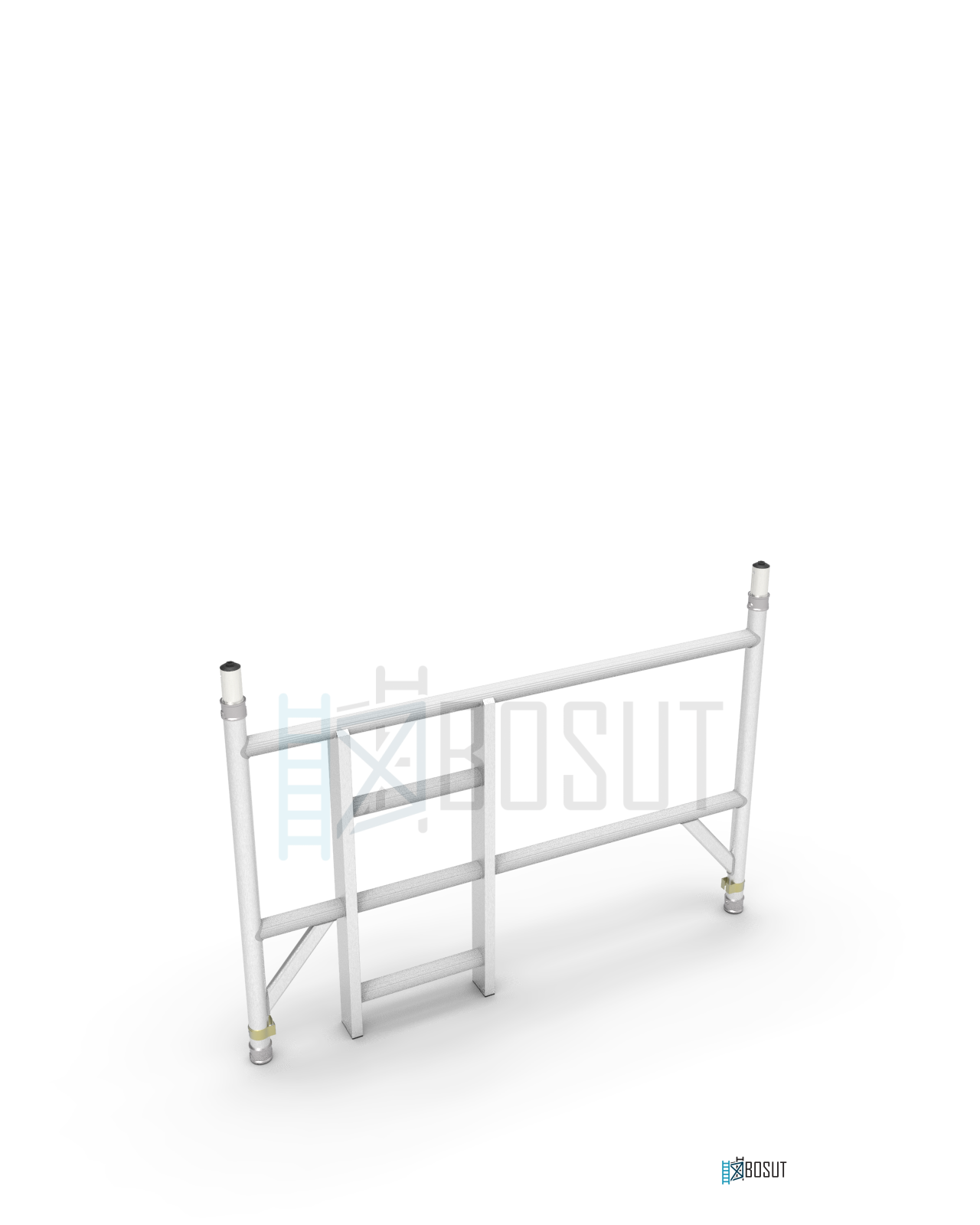 Rám Klasiko 1500x1000 s rebríkom